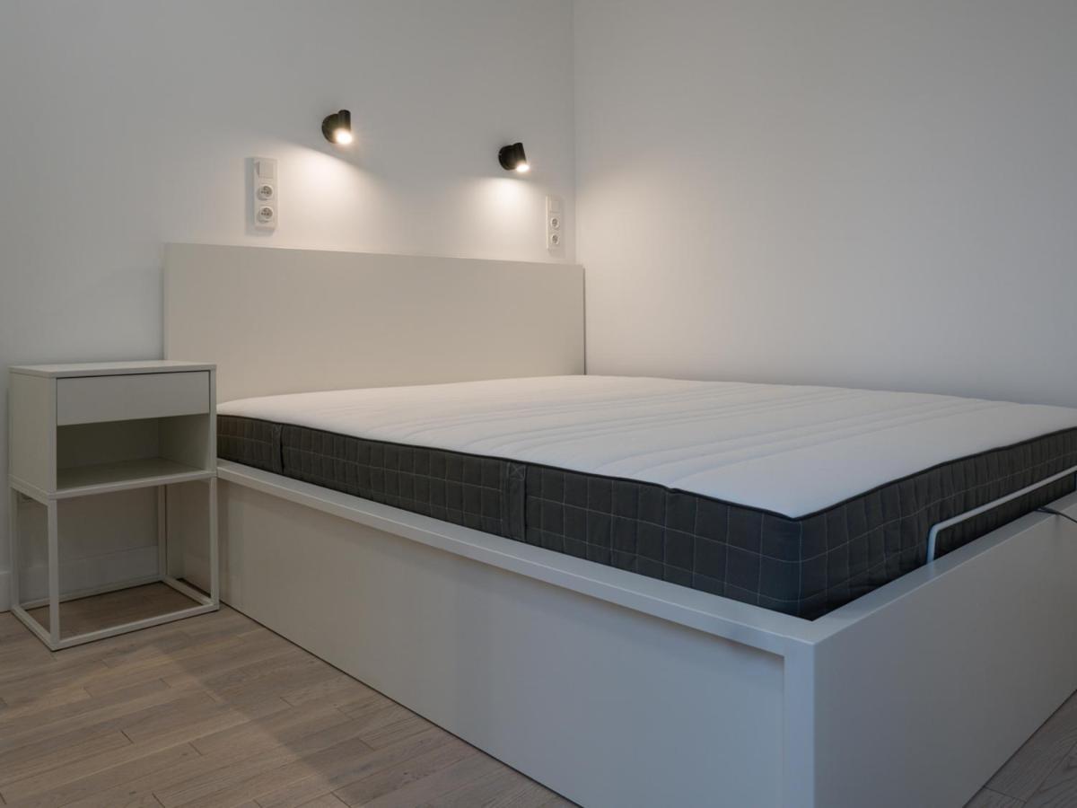 Apartament Simply Przyokopowa ワルシャワ エクステリア 写真